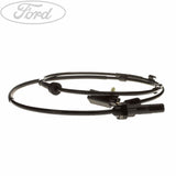 N/S LH REAR ABS SENSOR