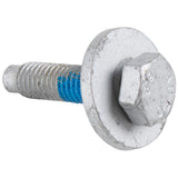 FUEL TANK & RELATED PARTS HEX HEAD BOLT AND WASHER PACK OF 5