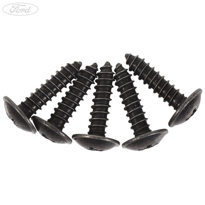 ACCELERATOR/INJECTION PUMP CONTROLS SCREW PACK OF 5