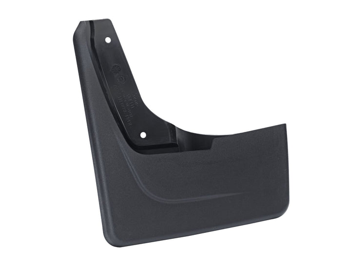 MUD FLAPS WITH FITTING  09/2018