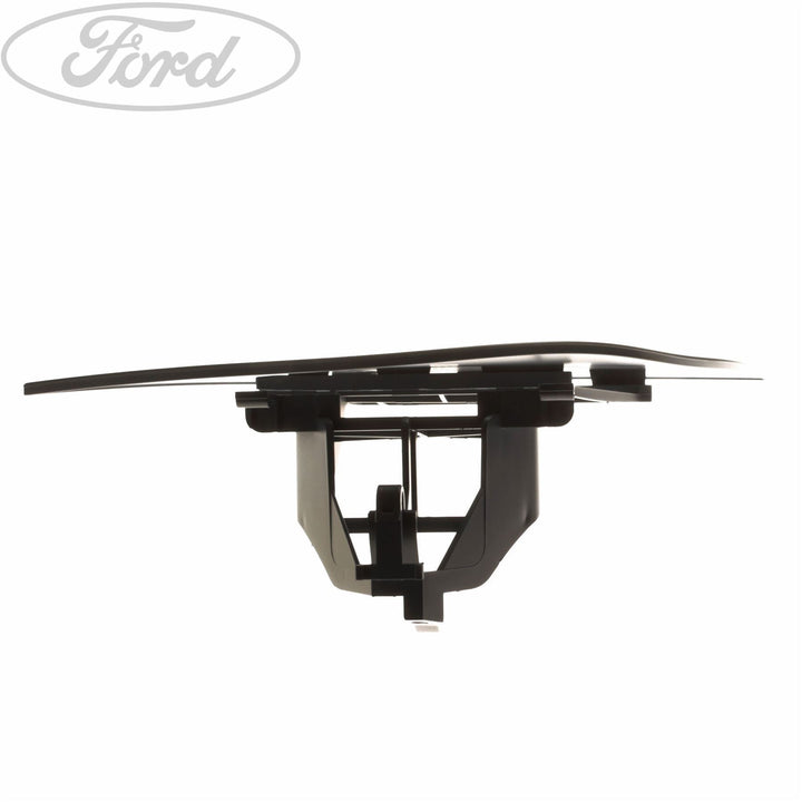 FOCUS FUEL TANK FILLER ACCESS DOOR