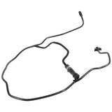 FOCUS 2.0 DURATORQ DI TI-VCT COOLANT OVERFLOW HOSE