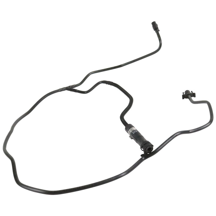 FOCUS 2.0 DURATORQ DI TI-VCT COOLANT OVERFLOW HOSE