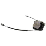 TRANSIT MK8 REAR N/S DOOR LATCH MECHANISM DOUBLE CAB 14-