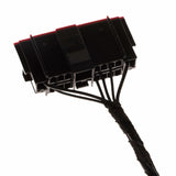 FOCUS TAILGATE BODY CLOSURE WIRING