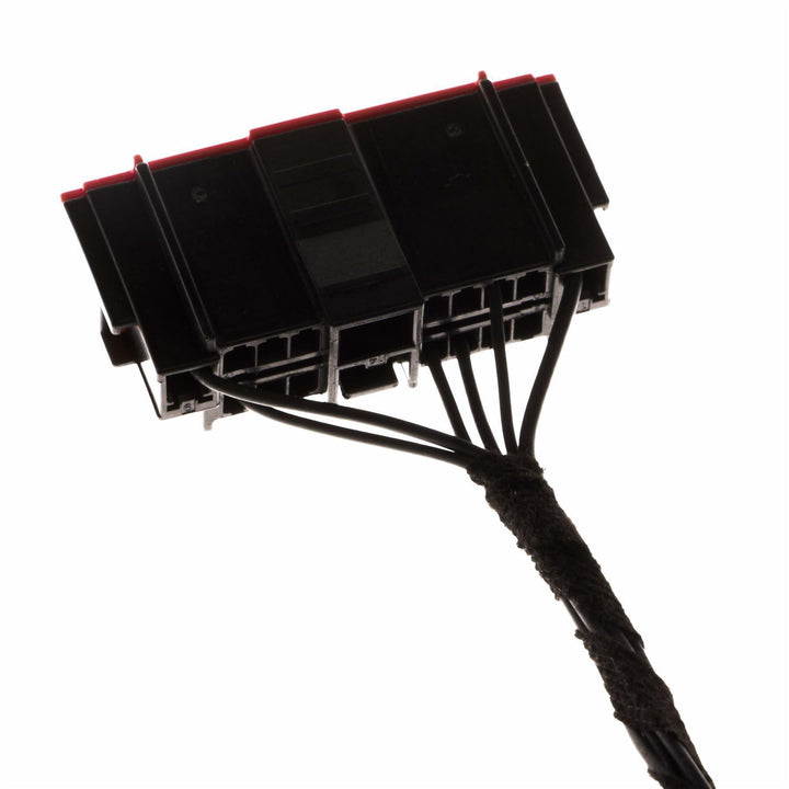 FOCUS TAILGATE BODY CLOSURE WIRING