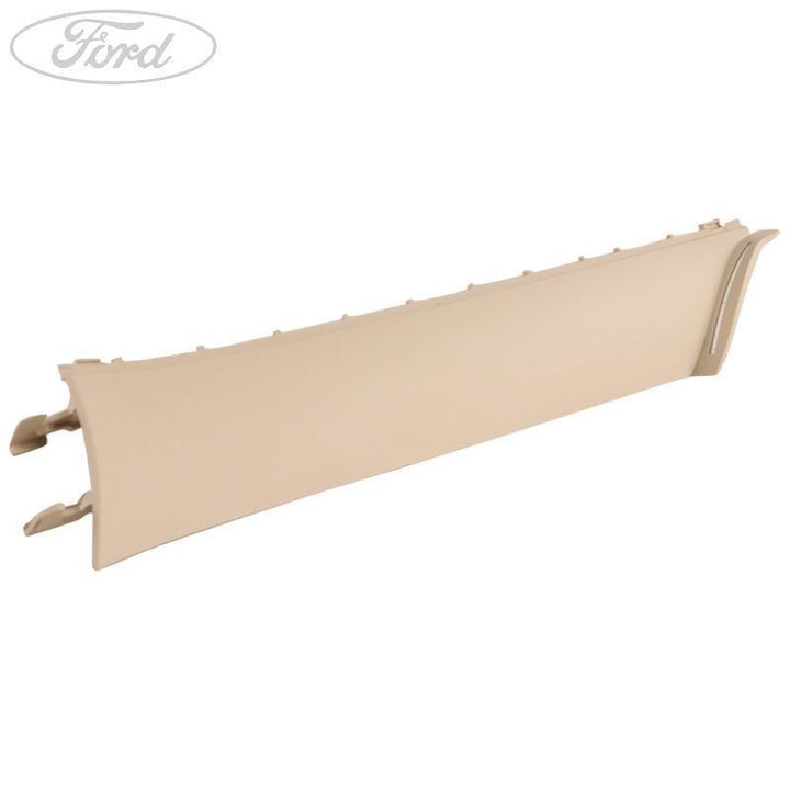 C PILLAR TRIM