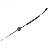 FOCUS DOOR LATCH REMOTE CONTROL ROD
