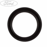 OIL SEALS