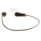 PARCEL SHELF STRING CORD