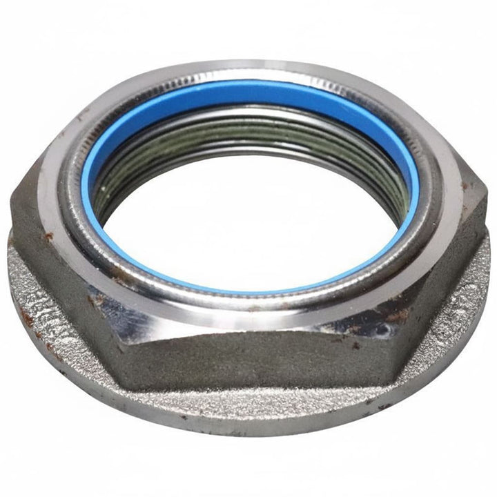 TRANSIT O/S HALF SHAFT RETAINING HEX. NUT OUTER