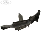 C-MAX FRONT N/S DOOR LOCK MECHANISM SHIELD 2015-