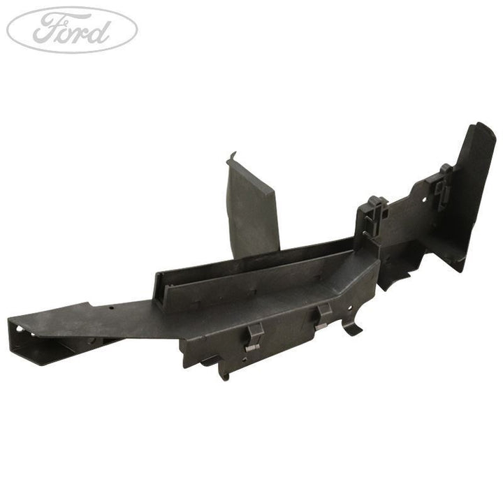C-MAX FRONT N/S DOOR LOCK MECHANISM SHIELD 2015-