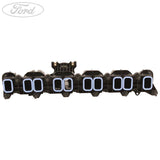 RANGER DURATORQ TDCI INLET MANIFOLD & GASKETS 2011-