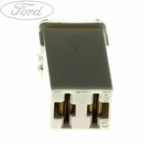 C-MAX GRAND C-MAX FOCUS CIRCUIT BREAKER