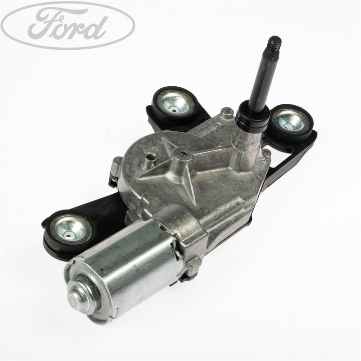 1908779 FIESTA MK7 MK8 REAR WINDOW WIPER MOTOR ASSEMBLY 2008-2019 – Ford Online ...
