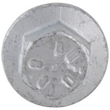 RADIATOR/COOLANT OVERFLOW CONTAINER HEX HEAD BOLT PACK OF 5