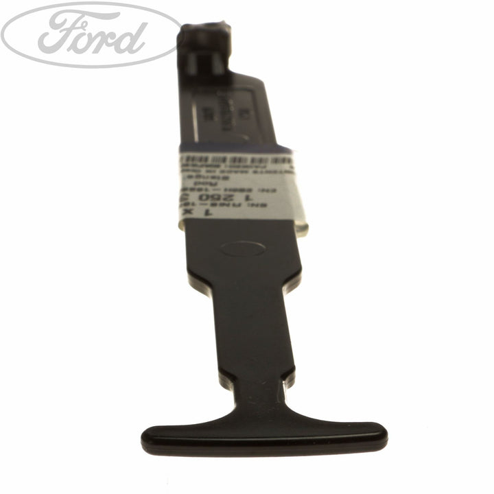 FIESTA BONNET RELEASE ROD