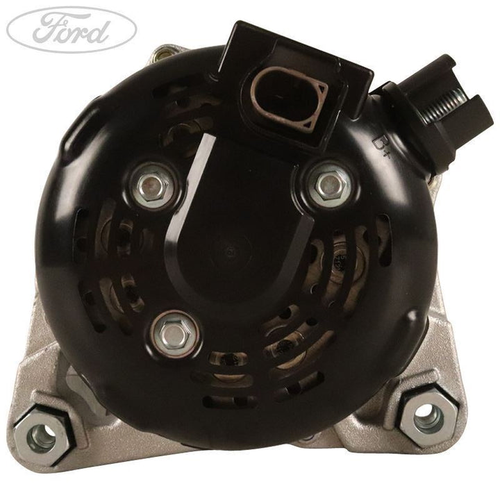 FIESTA MK8 1.0 ECOBOOST ALTERNATOR 120 AMP 2017-2023