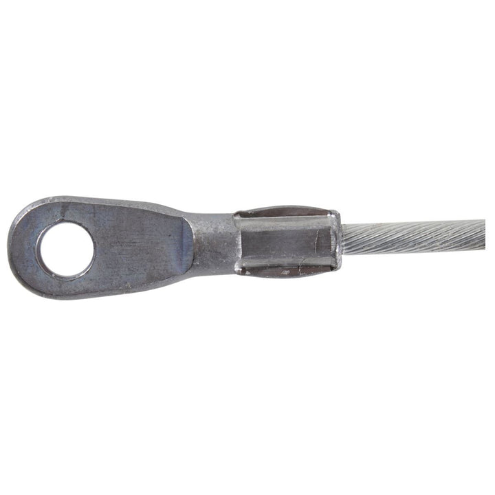 GALAXY WGR FRONT PARKING HAND BRAKE CABLE