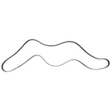 TRANSIT MOTORCRAFT DRIVE V BELT