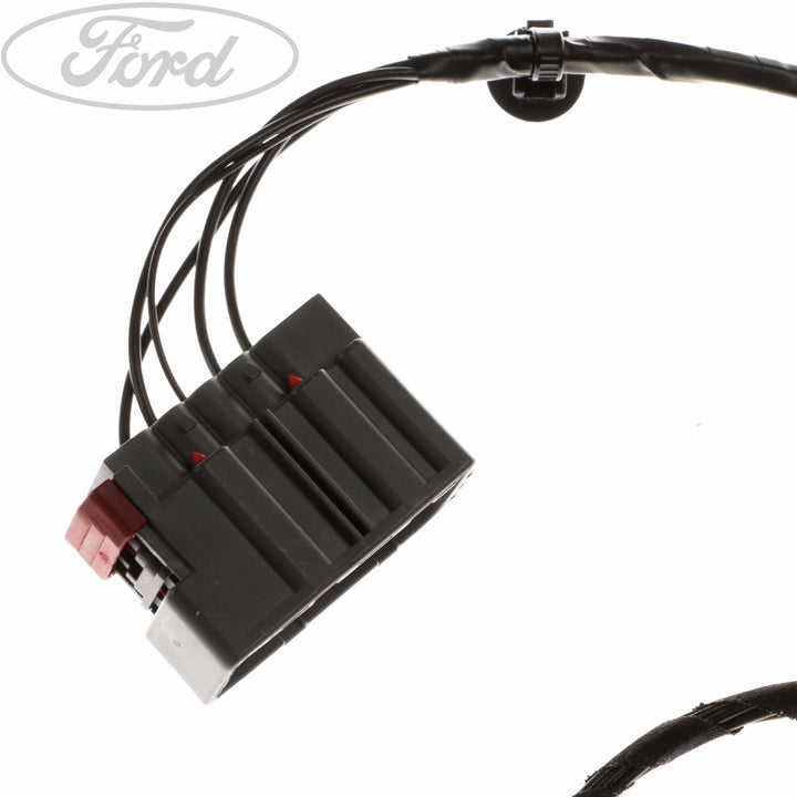 FIESTA JUMPER WIRE 2005-2007