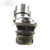 ENGINE OIL FILLER PIPE
