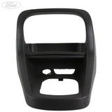 CONTROL SELECTOR LEVER COVER