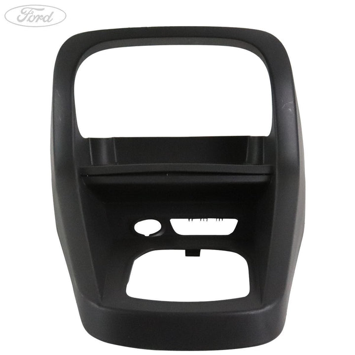CONTROL SELECTOR LEVER COVER