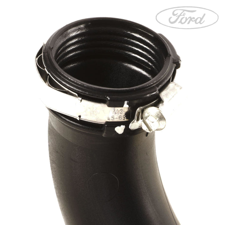 GALAXY S-MAX MONDEO TDCI INTERCOOLER AIR DUCT HOSE