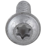 REAR DOOR GLASS AND WINDOW CONTROLS SCREW PACK OF 5