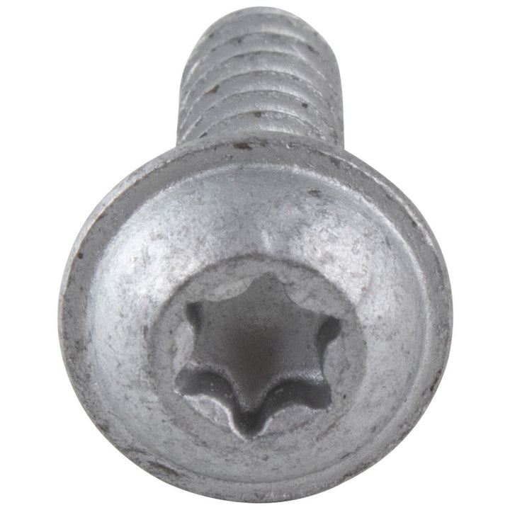 REAR DOOR GLASS AND WINDOW CONTROLS SCREW PACK OF 5