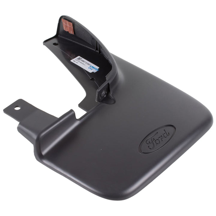RANGER MK3 FRONT DRIVER SIDE MUD FLAP SINGLE BLACK 2WD X1 2006-2012
