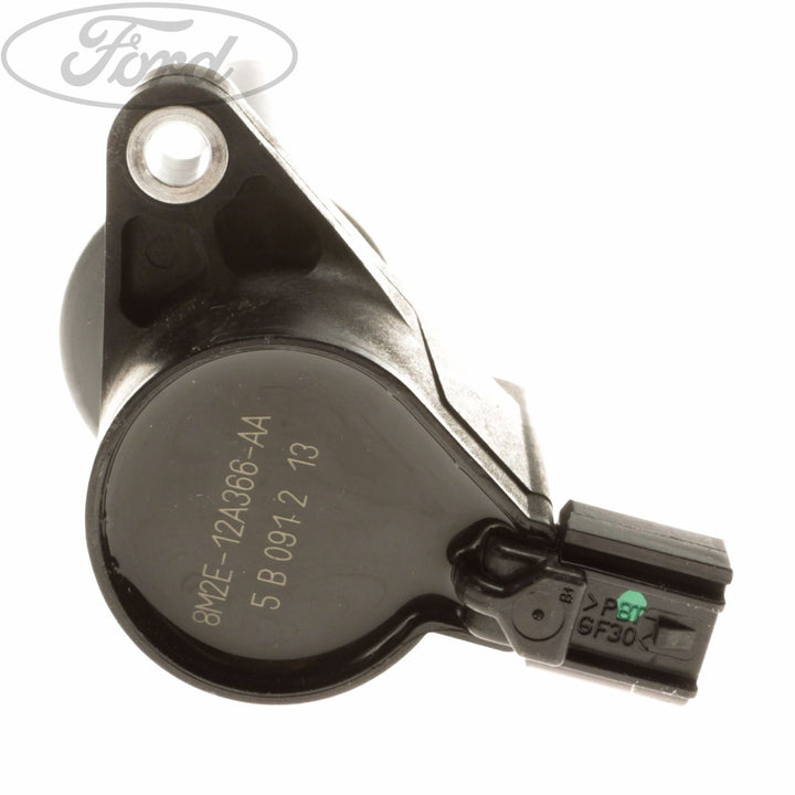U204 MAVERICK PARTS