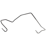 FIESTA B-MAX FRONT N/S PASSANGERSIDE BRAKE TUBE PIPE