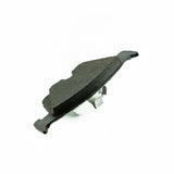 Transit Connect Front Brake Pad Kit 2022-Onwards