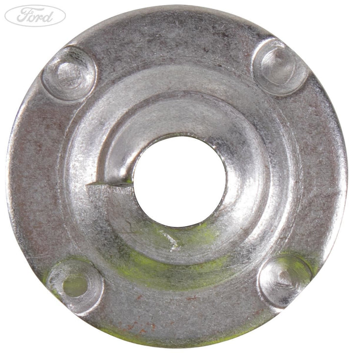 FRONT PANELS, APRONS & SIDE MEMBERS BLIND ANCHOR NUT PACK OF 5