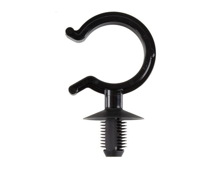 COOLING SYSTEM PIPES AND HOSES CLIP PACK OF 5