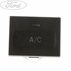 TRANSIT CONNECT AIR CONDITIONING CONTROL SWITCH 2002-
