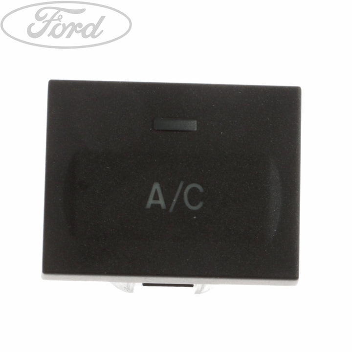 TRANSIT CONNECT AIR CONDITIONING CONTROL SWITCH 2002-