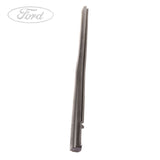 FOCUS N/S FRONT DOOR BELT WEATHERSTRIP