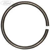 6-SPEED MANUAL TRANSMISSION INPUT SHAFT RETAINER SNAP RING