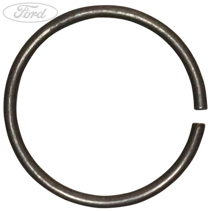 6-SPEED MANUAL TRANSMISSION INPUT SHAFT RETAINER SNAP RING