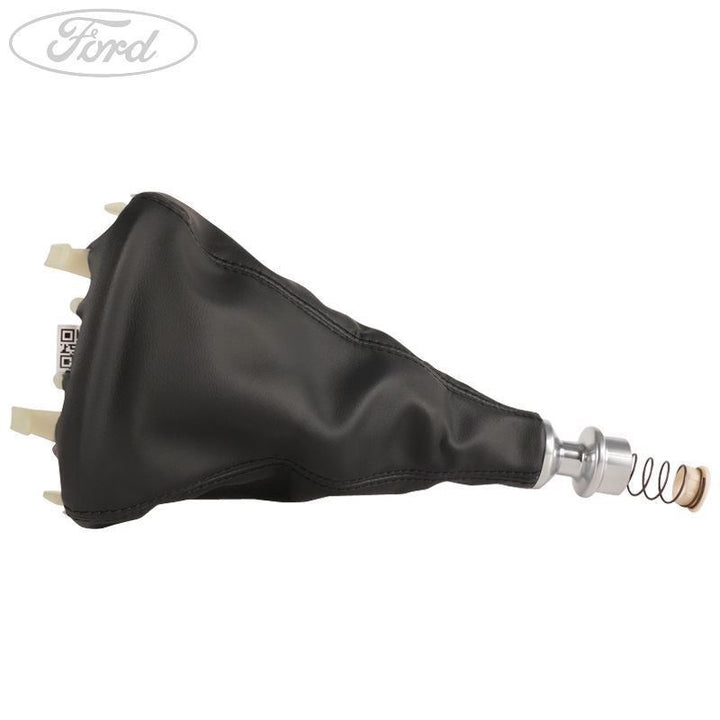 GEAR RANGER 6-SPEED MANUAL GEAR SELECTOR GAITER 14-15