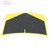 B-MAX REAR INSULATORS TAPE 2012-