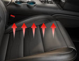 FRONT SEAT HEATING PAD SINGLE X1 2008-