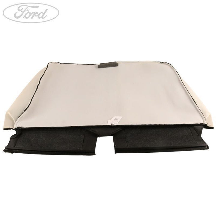 SEAT BACK COVER