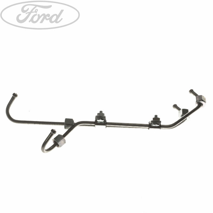 FUEL INJECTOR PIPE