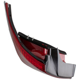 MONDEO REAR N/S TAIL LIGHT LAMP CLUSTER 5 DOOR 05-07