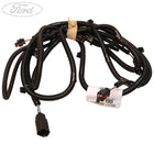 PARKING DISTANCE AID SENSOR WIRE
